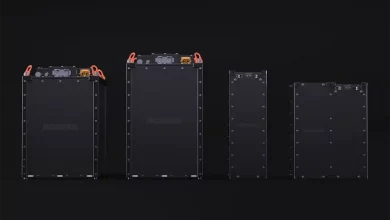 Scania Industrial Batteries dezvoltă baterii pentru utilaje industriale