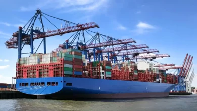 Secure Release Order, noua procedură digitală pentru eliberarea containerelor din porturile germane
