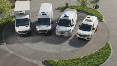 Thermo King lansează noile agregate de frig electrice E-Series pentru autoutilitare ușoare