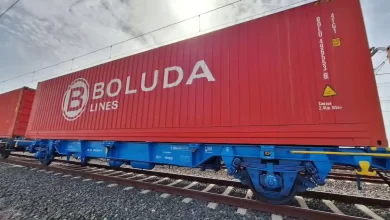 DB Cargo își vinde operațiunile intermodale din Spania către Boluda