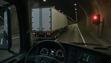 Italia: Șase polițiști locali trimiși în judecată, după ce mai multe camioane și autobuze au primit amenzi pentru viteze imposibile 7 Italia: Camioane și autobuze amendate cu viteze imposibile. Șase agenți, trimiși în judecată