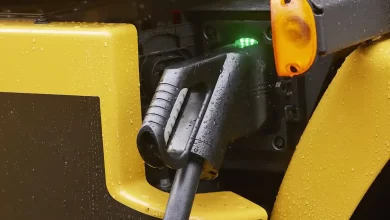 Landul Bavaria finanțează achiziția de stații de încărcare pentru camioane electrice