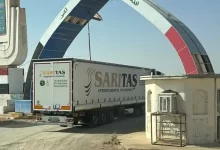 Turcia redeschide coridorul rutier prin Arabia Saudită