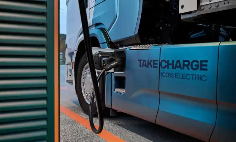 Electrificarea transportului rutier, o provocare cu multe bariere 1 Electrificarea transportului rutier, o provocare cu multe bariere