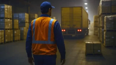 Logistica de marfă generală, prinsă între presiunea costurilor și ajustarea capacității