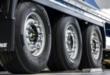 Krone introduce două noi anvelope în gama Trusted Tyre
