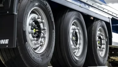 Krone introduce două noi anvelope în gama Trusted Tyre