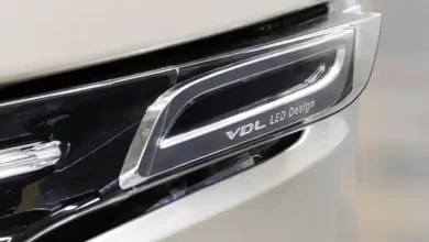 Noul autocar VDL Futura 3 se lansează la Busworld 2025