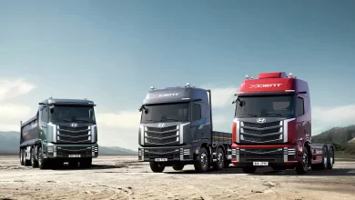 Hyundai a prezentat noul XCIENT, cel mai avansat camion greu din portofoliul său