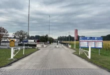 Comisia Europeană și ETF cer mai multe parcări sigure pentru șoferii de camion din Europa