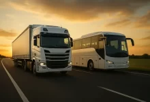 Producătorii europeni de camioane și autobuze cer politici clare pentru tranziția verde