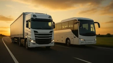 Producătorii europeni de camioane și autobuze cer politici clare pentru tranziția verde