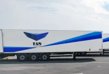 FAN Courier își consolidează flota cu 11 semiremorci noi 14 FAN Courier își consolidează flota cu 11 semiremorci noi