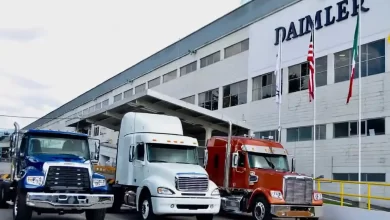 Administrația Trump impune taxe vamale de 25% pentru camioanele grele importate în SUA