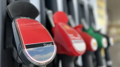 Transportatorii străini au plătit un nivel record de accize în Belgia