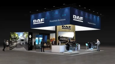DAF Components prezintă o soluție mild-hybrid pentru autobuze și autocare 5 DAF Components prezintă o soluția mild-hybrid pentru autobuze și autocare