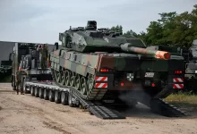 UE pregătește un pachet pentru mobilitate militară de 70 miliarde euro