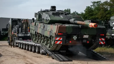 UE pregătește un pachet pentru mobilitate militară de 70 miliarde euro 2 UE pregătește un pachet pentru mobilitate militară de 70 miliarde euro