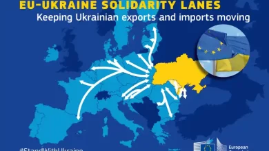 Acordul de transport rutier UE-Ucraina prelungit până în 2027