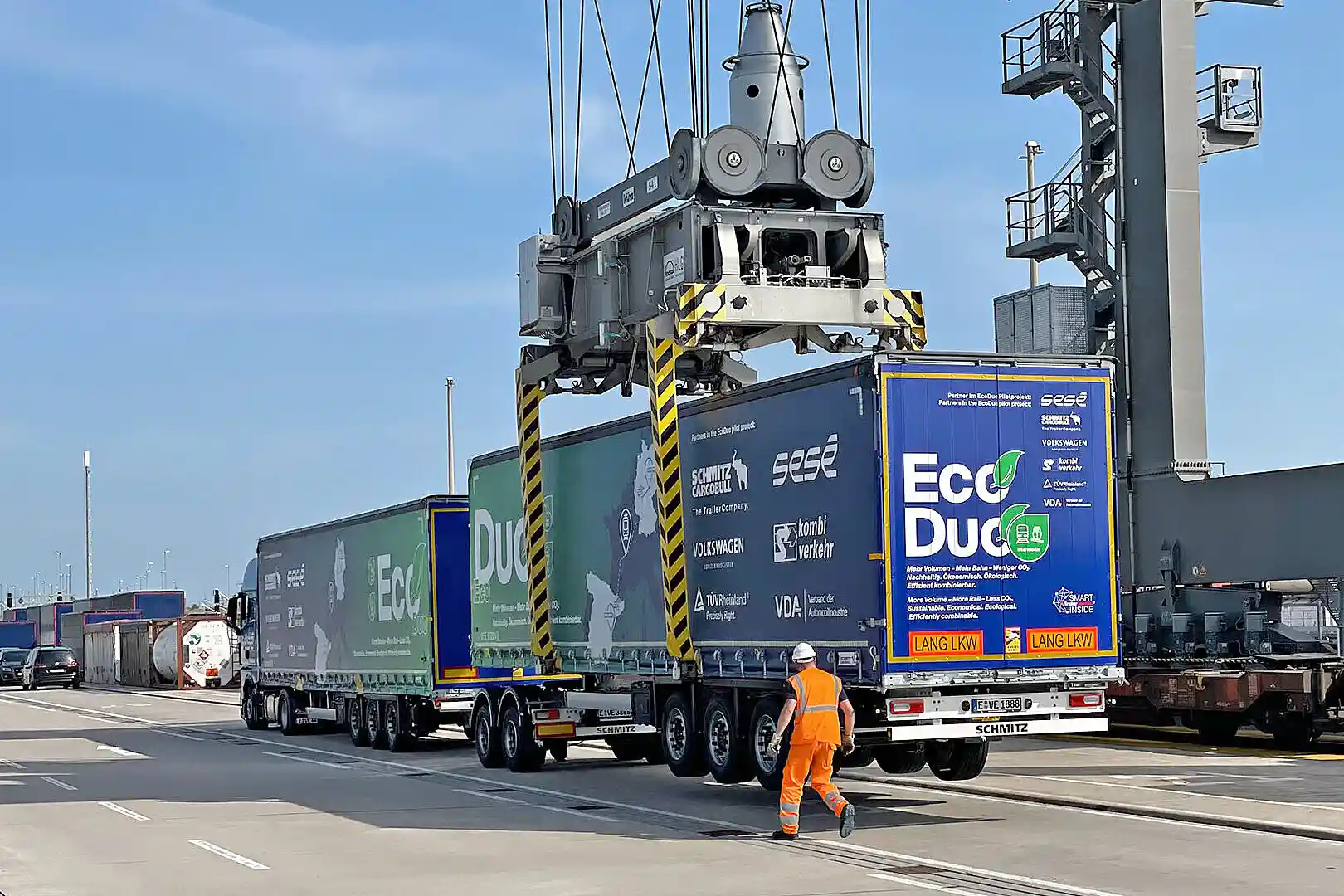 ansamblu duo trailer germania 1