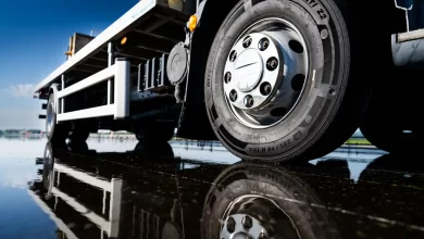 X Multi Z2 și D2, noile anvelope de camion Michelin pentru transport regional și urban