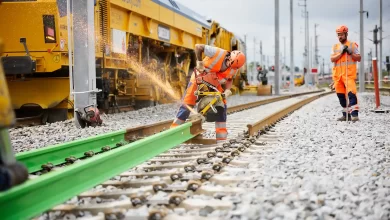 Austria investește masiv în infrastructura feroviară 5 Austria investește masiv în infrastructura feroviară
