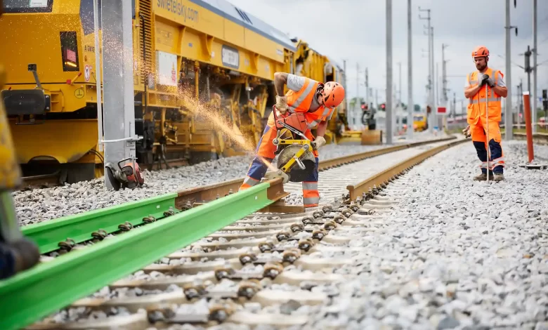 Austria investește masiv în infrastructura feroviară 1 Austria investește masiv în infrastructura feroviară