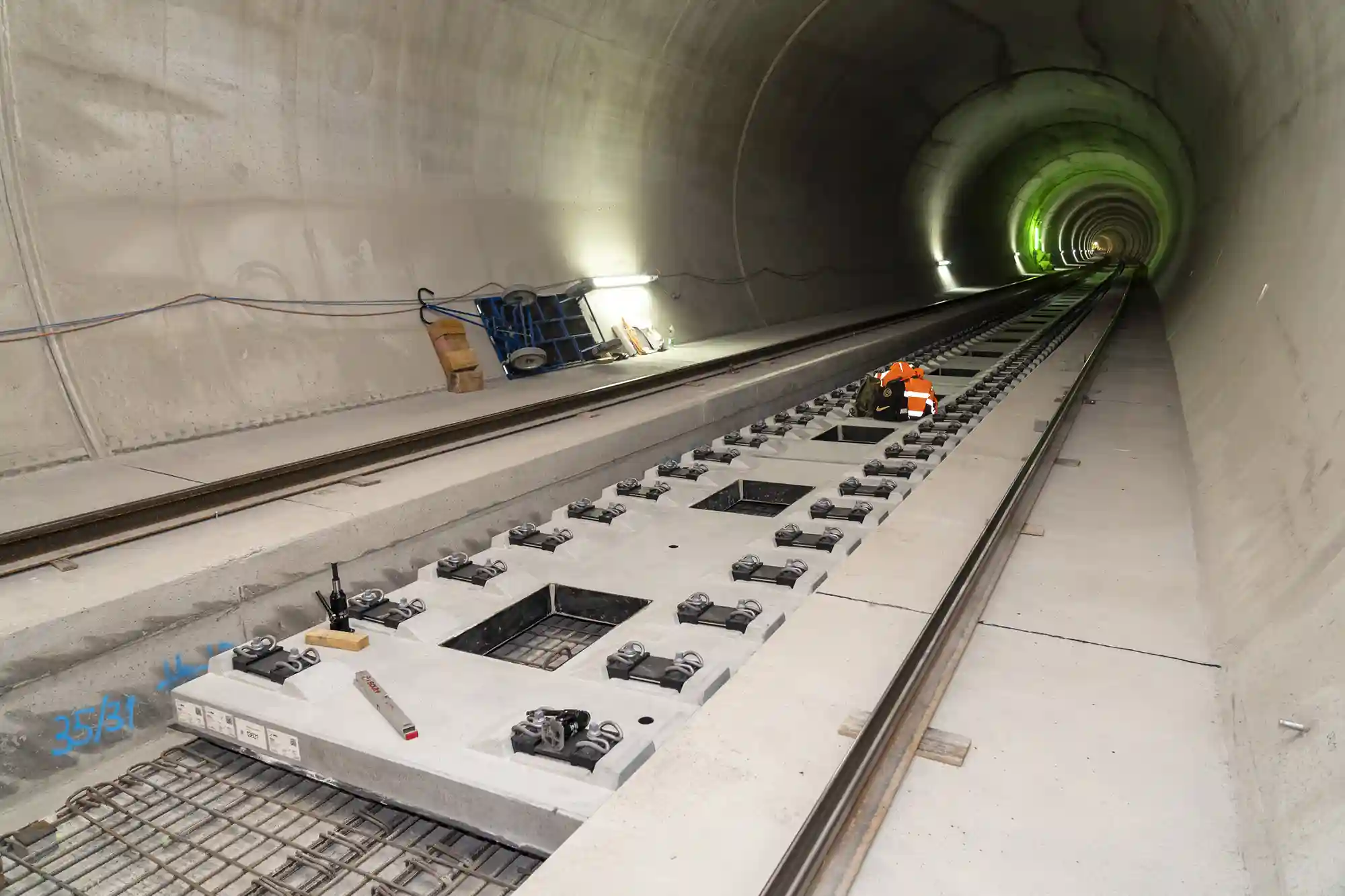 Austria investește masiv în infrastructura feroviară 3 Austria investește masiv în infrastructura feroviară