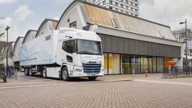 Zonele cu emisii zero accelerează vânzările de furgonete și camioane electrice 3 Zonele cu emisii zero stimulează vânzările de furgonete și camioane electrice