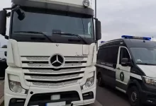 Multiple cazuri de manipulare a tahografelor depistate în Polonia