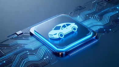 Criza cipurilor afectează industria auto europeană