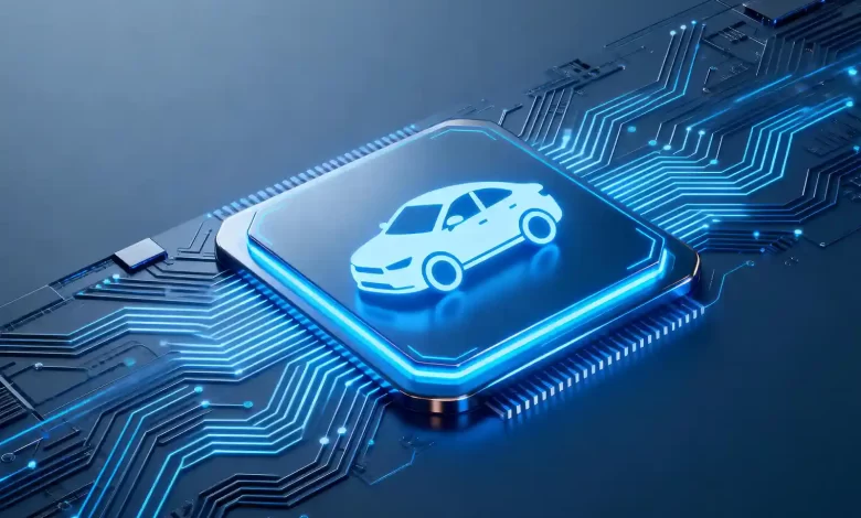 Criza cipurilor afectează industria auto europeană 1 Criza cipurilor afectează industria auto europeană