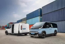 Kia PV5 redefinește mobilitatea electrică prin design modular centrat pe client