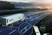 Schmitz Cargobull și AddSecure lansează o soluție telematică integrată pentru camioane și semiremorci