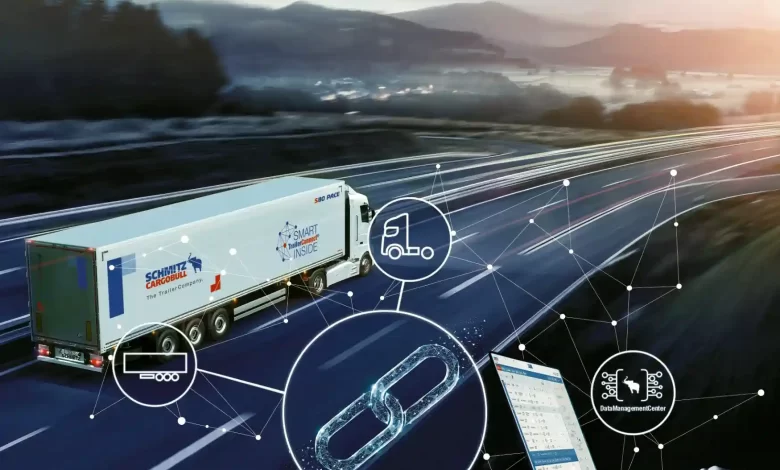 Schmitz Cargobull și AddSecure lansează o soluție telematică integrată pentru camioane și semiremorci 1 Schmitz Cargobull și AddSecure lansează o soluție telematică integrată pentru camioane și semiremorci