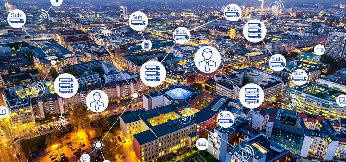 Schmitz Cargobull și AddSecure lansează o soluție telematică integrată pentru camioane și semiremorci 2 Schmitz Cargobull și AddSecure lansează o soluție telematică integrată pentru camioane și semiremorci