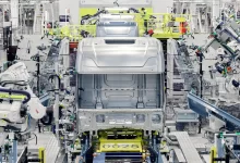 Scania a deschis noua fabrică de camioane din China