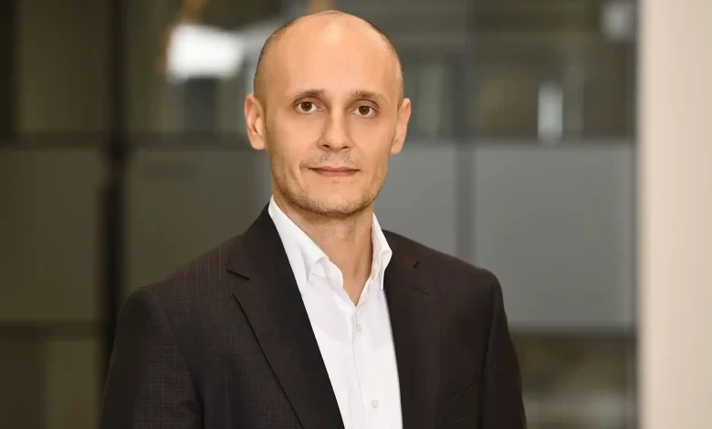 Paul Niță, reales președinte ARILOG pentru următorii doi ani 1 Paul Niță, reales președinte ARILOG pentru următorii doi ani