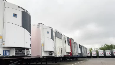 Piața de semiremorci din Europa de Est: scădere de peste 10% în 2025 4 Piața de semiremorci din Europa de Est: scădere de peste 10% în 2025