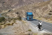 Scania lansează o nouă campanie globală de brand inspirată din legătura profundă dintre șoferi