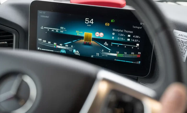 ETSC cere o agenție europeană pentru siguranța sistemelor de conducere autonomă 1 ETSC cere o agenție europeană pentru siguranța sistemelor de conducere autonomă