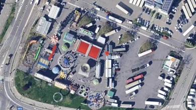 Șofer român de camion, ucis de un conațional într-o parcare publică din Bolzano