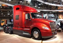 Mexicul încearcă să evite taxa vamală de 25% impusă de SUA pentru camioanele medii și grele 12 Mexicul încearcă să evite taxa vamală de 25% impusă de SUA pentru camioanele medii și grele