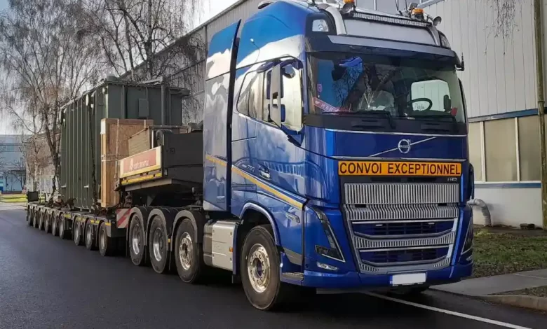 Importanța transporturilor agabaritice pentru agenda verde și de apărare, dezbătută în Parlamentul European 1 Importanța transporturilor agabaritice pentru agenda verde și de apărare, dezbătută în Parlamentul European