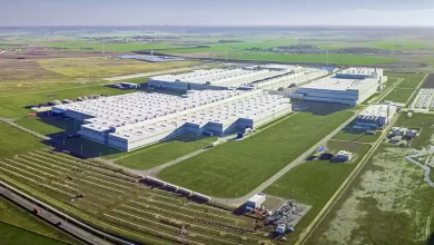 Volkswagen extinde uzina din Września pentru producția noului eCrafter