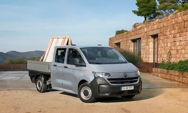 Volkswagen Transporter 2025: mai multe versiuni de caroserie și motorizări 1 Volkswagen Transporter 2025: mai multe versiuni de caroserie și motorizări