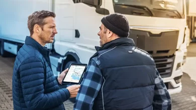 DKV Mobility lansează DKV TMS pentru digitalizarea completă a operațiunilor de transport 2 DKV Mobility lansează DKV TMS pentru digitalizarea completă a operațiunilor de transport