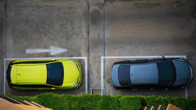 Taxe de parcare bazate pe greutatea vehiculelor 3 Taxe de parcare bazate pe greutatea vehiculelor