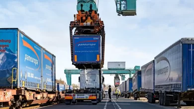 Paneuropa deschide prima conexiune intermodală între Bremen și Piacenza 5 Paneuropa deschide prima conexiune intermodală între Bremen și Piacenza