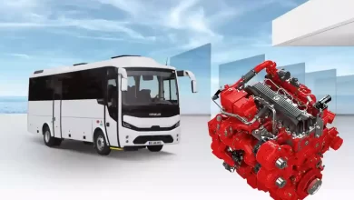 Peste 25.000 de motoare Cummins B4.5 livrate către Otokar